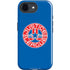 Justice League Emblem iPhone 16e Impact Case