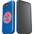 Justice League Emblem iPhone 16e Impact Case