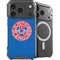 Justice League Emblem iPhone 18 Pro MagSafe Case