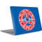 Justice League Emblem Apple MacBook Air Skin