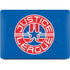 Justice League Emblem Apple MacBook Air Skin