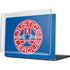 Justice League Emblem MacBook Pro 14in (2021-24) Case plus Skin