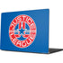 Justice League Emblem Apple MacBook Pro 14-inch Skin