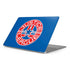 Justice League Emblem Apple MacBook Pro 16-inch Skin