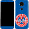 Justice League Emblem Moto E5 Plus Skin