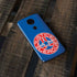 Justice League Emblem Moto E5 Plus Skin