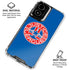 Justice League Emblem Moto G Power 5G (2024) Clear Case