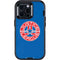 Justice League Emblem Otterbox Defender iPhone Skin
