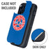 Justice League Emblem Otterbox Defender iPhone Skin
