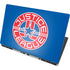 Justice League Emblem Dell Precision Skin