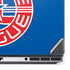 Justice League Emblem Dell Precision Skin