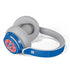 Justice League Emblem Surface Headphones Skin