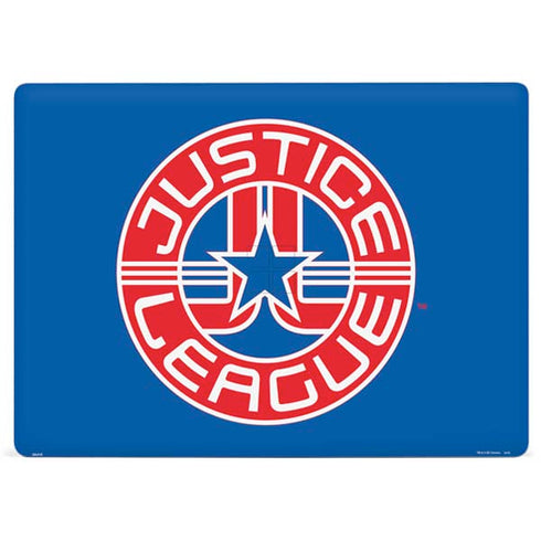 Justice League Emblem Surface Laptop 2 Skin