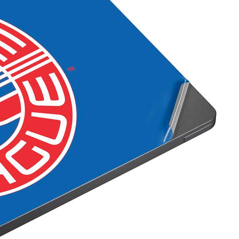 Justice League Emblem Surface Laptop 7 15in Skin