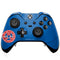 Justice League Emblem Xbox One Elite Controller Skin