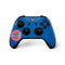 Justice League Emblem Xbox One X Controller Skin