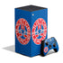 Justice League Emblem XBox Series X Digital Edition Bundle Skin