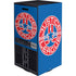 Justice League Emblem XBox Series X Digital Edition Bundle Skin