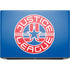 Justice League Emblem HP ZBook Fury 16 G10 Skin