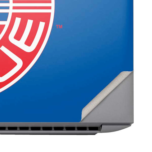 Justice League Emblem HP ZBook Fury 16 G10 Skin