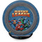 Justice League Action Pose Charcaters Fast Charge Wireless Charging Stand Skin