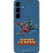 Justice League Action Pose Charcaters Galaxy A16 5G Skin