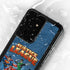 Justice League Action Pose Charcaters Galaxy S24 Ultra Waterproof Case