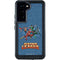 Justice League Action Pose Charcaters Galaxy S24 Waterproof Case