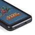 Justice League Action Pose Charcaters Galaxy S24 Waterproof Case