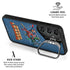 Justice League Action Pose Charcaters Galaxy S26 Plus Kickstand Case