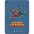 Justice League Action Pose Charcaters Apple iPad Air Skin