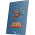 Justice League Action Pose Charcaters Apple iPad Air Skin