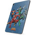 Justice League Action Pose Charcaters Apple iPad Pro Skin