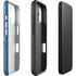 Justice League Action Pose Charcaters iPhone 16 Impact Case