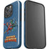 Justice League Action Pose Charcaters iPhone 16 Pro Impact Case