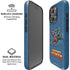 Justice League Action Pose Charcaters iPhone 16 Pro Max Magsafe Impact Case