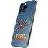 Justice League Action Pose Charcaters iPhone 16 Pro Max Skin