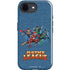 Justice League Action Pose Charcaters iPhone 16e Impact Case