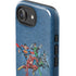 Justice League Action Pose Charcaters iPhone 16e Impact Case