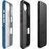 Justice League Action Pose Charcaters iPhone 16e Impact Case
