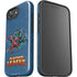 Justice League Action Pose Charcaters iPhone 16e Impact Case