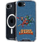 Justice League Action Pose Charcaters iPhone 16e MagSafe Case