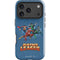 Justice League Action Pose Charcaters iPhone 18 Pro Max Impact Case
