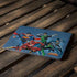 Justice League Action Pose Charcaters Apple MacBook Air Skin