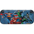 Justice League Action Pose Charcaters Nintendo Switch 2 (2025) with Joy-Con Skin