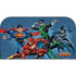 Justice League Action Pose Charcaters Nintendo Switch 2 (2025) with Joy-Con Skin