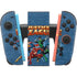 Justice League Action Pose Charcaters Nintendo Switch 2 (2025) Joy-Con Controller Skin