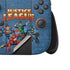 Justice League Action Pose Charcaters Nintendo Switch 2 (2025) Joy-Con Controller Skin