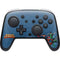 Justice League Action Pose Charcaters Nintendo Switch 2 (2025) Pro Controller Skin