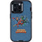 Justice League Action Pose Charcaters Otterbox Defender iPhone Skin